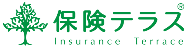 保険テラスのロゴ