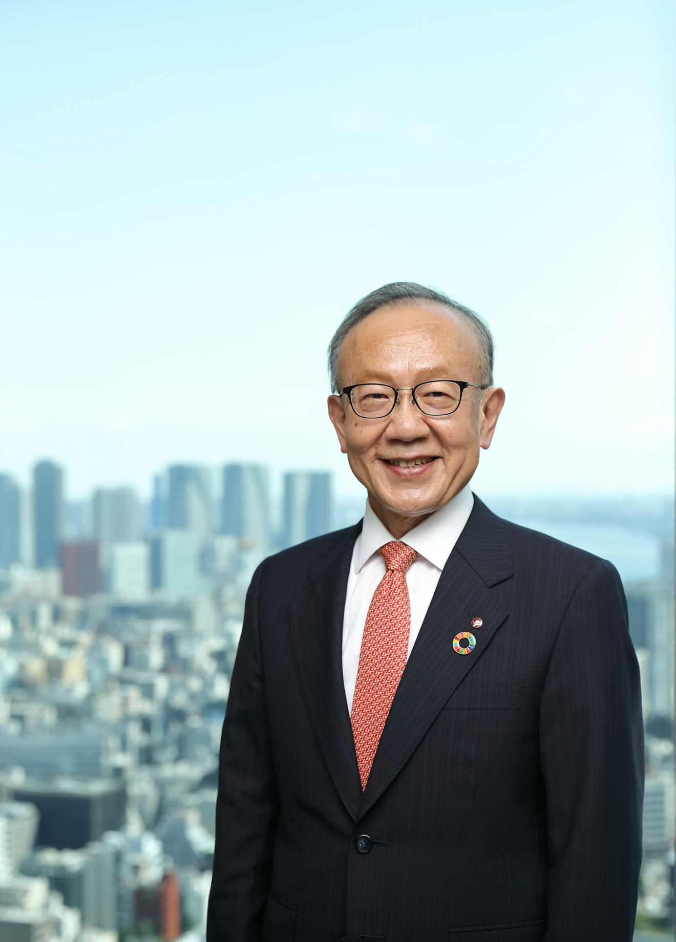 佐藤社長