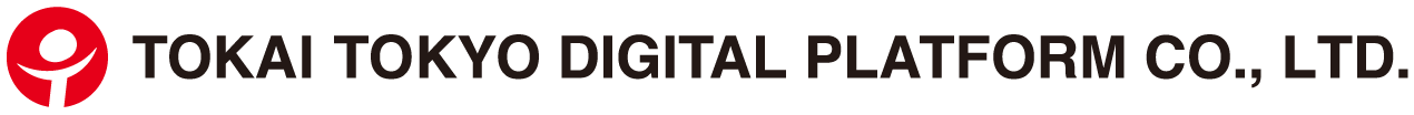 Logo：Tokai Tokyo Digital Platform