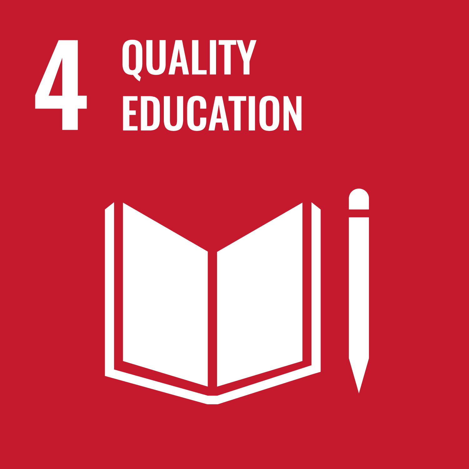 4.Quality Education