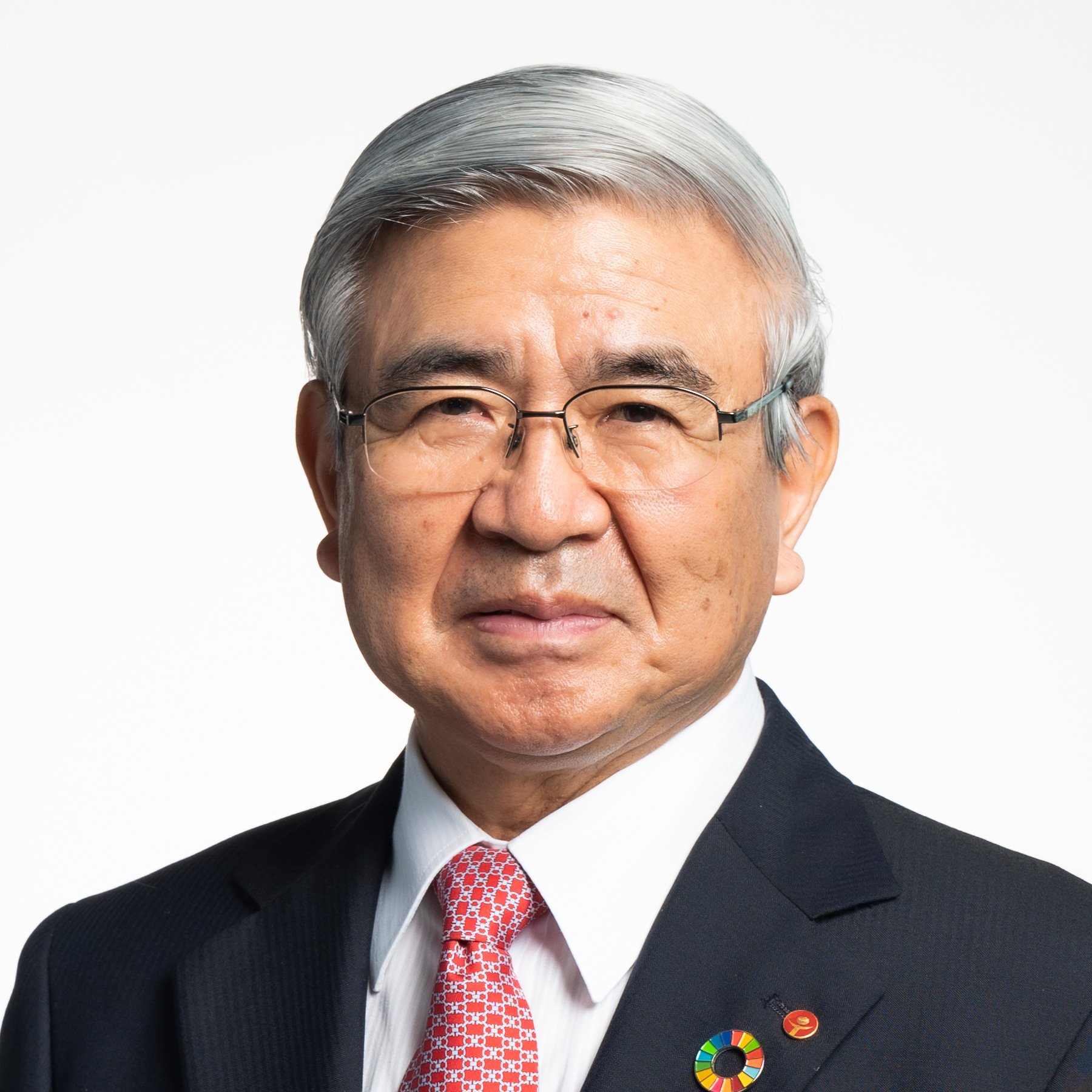 Tateaki Ishida