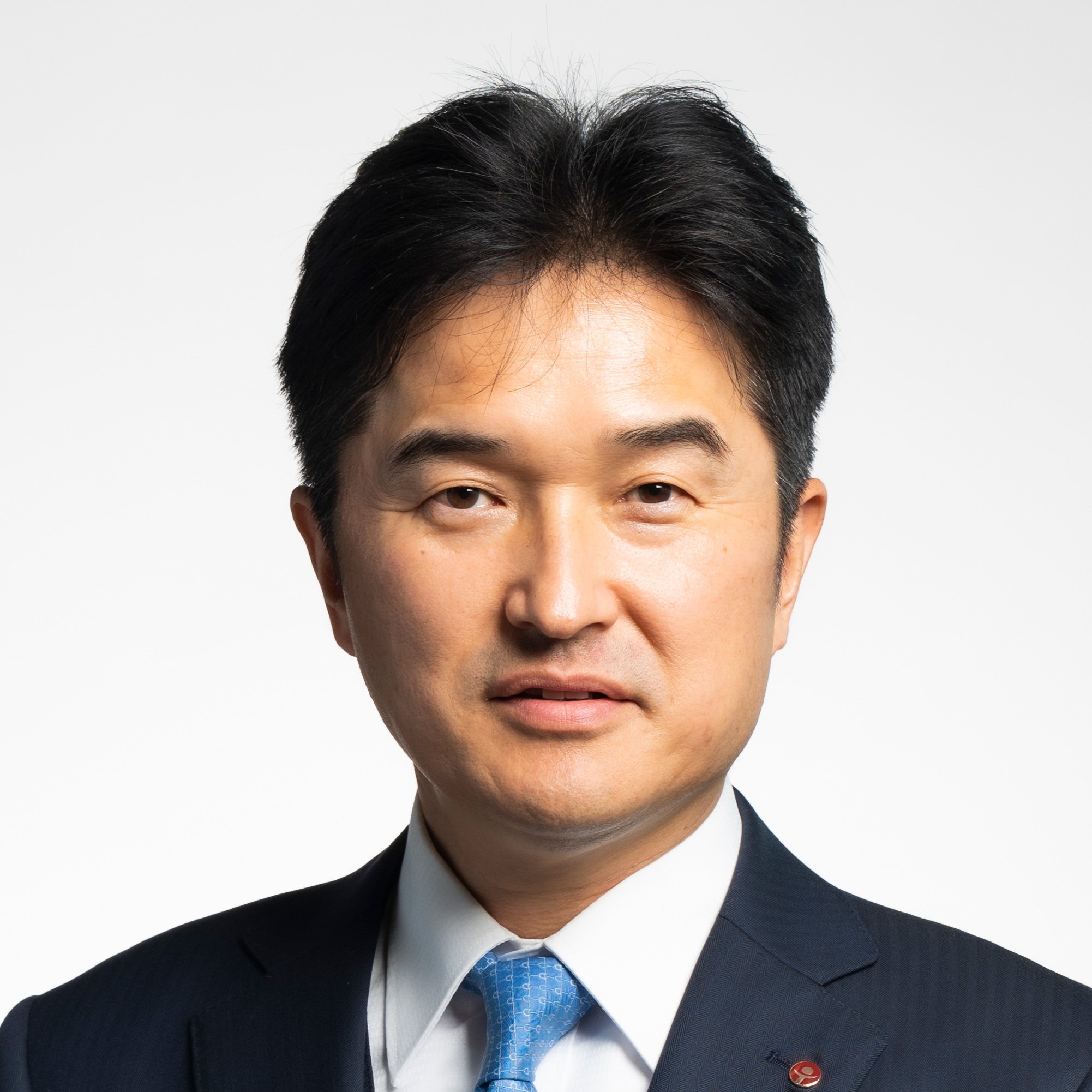 Ichiro Goda