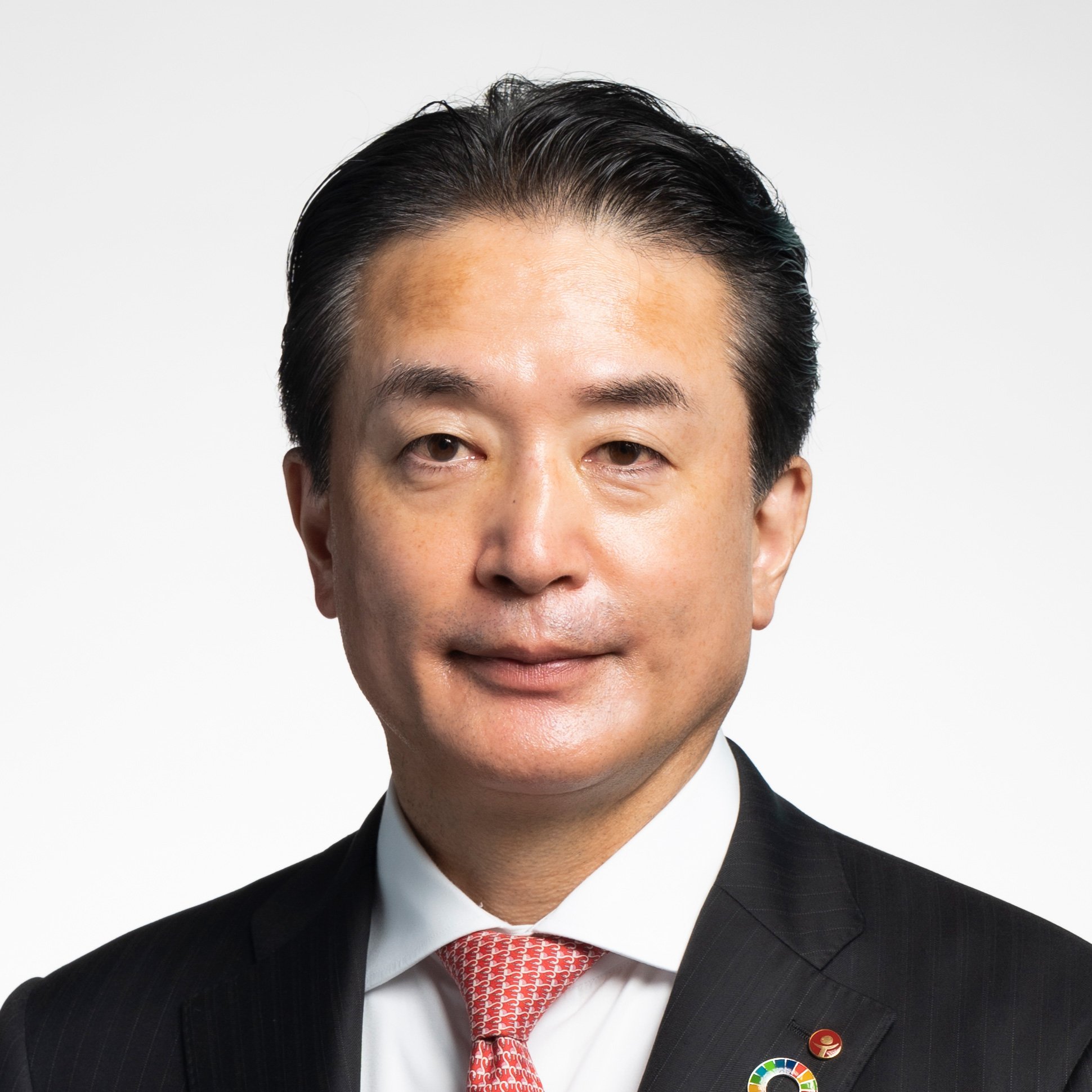 Hideaki Yamane