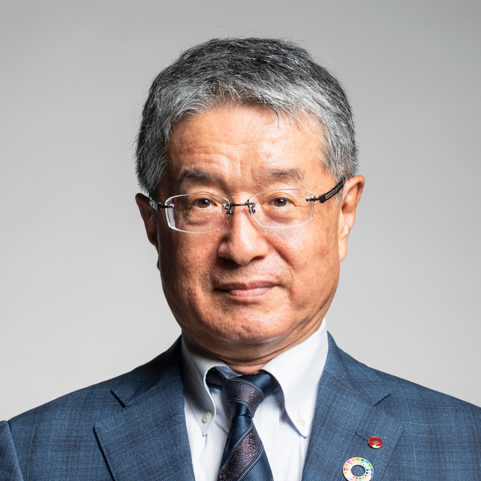 Hiroshi Fujiwara