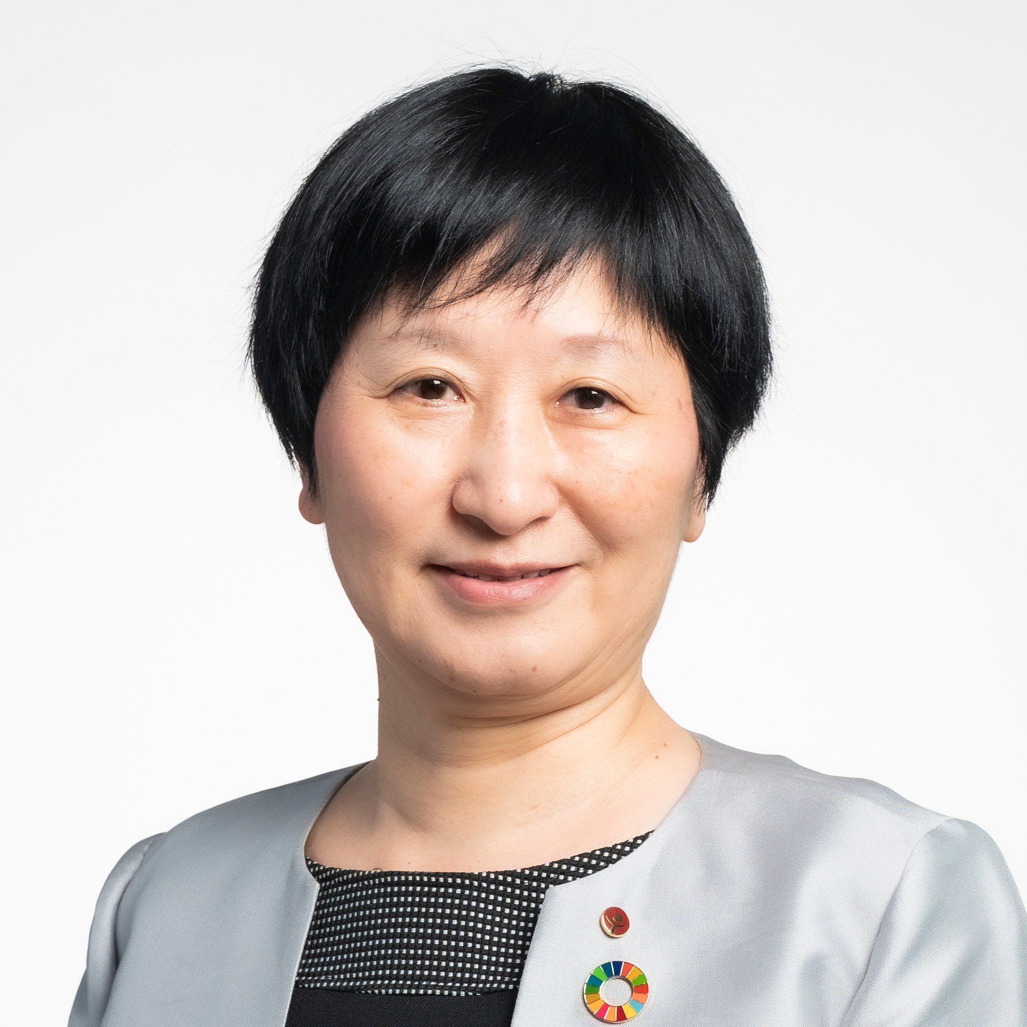 Ayako Ikeda