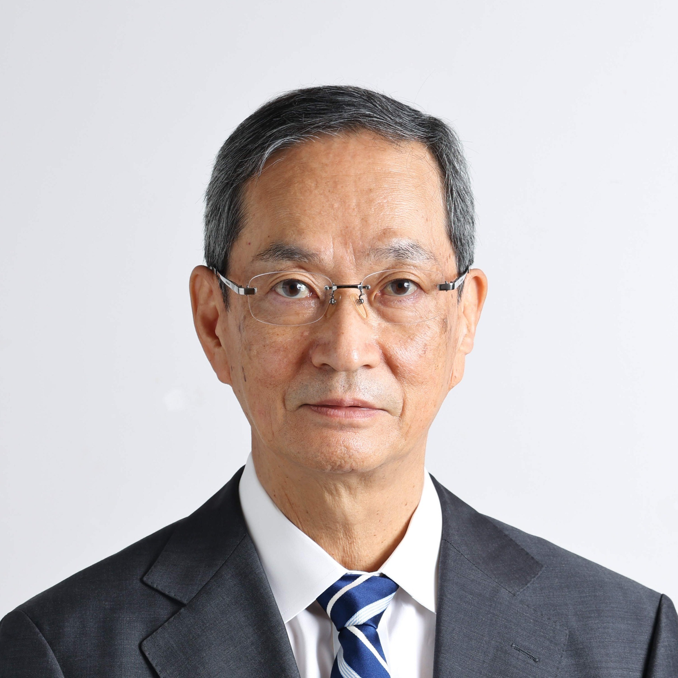 Katsuhiko Ota