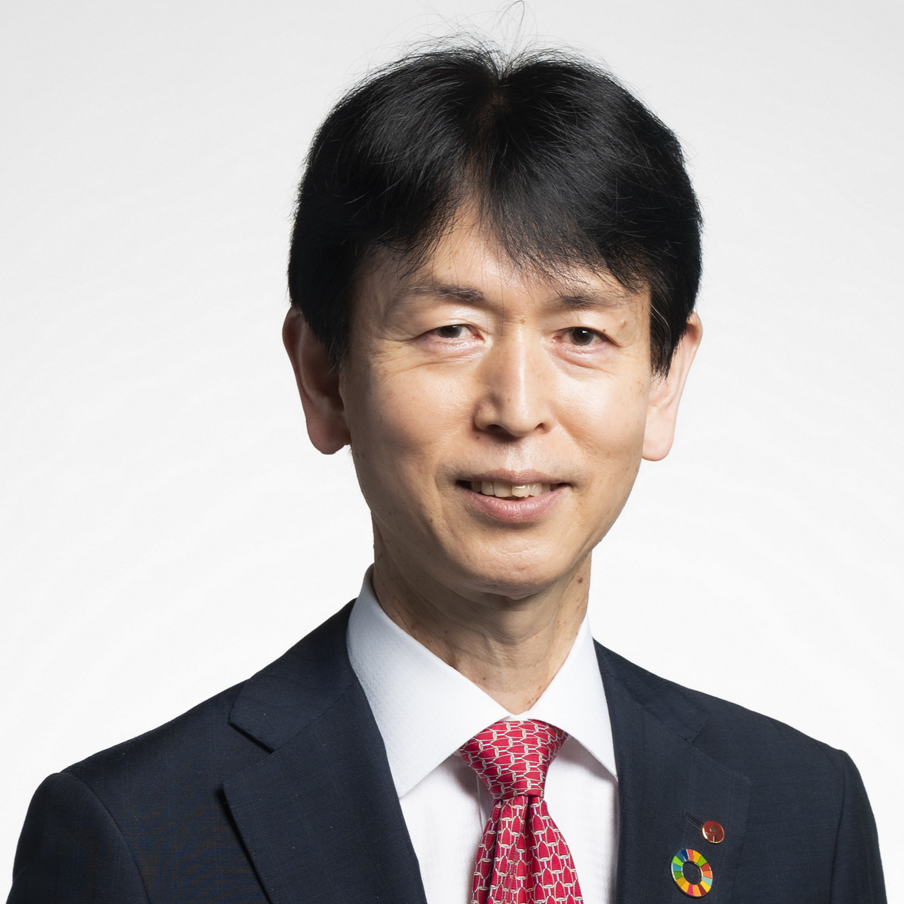 Hiroshi Kasugai