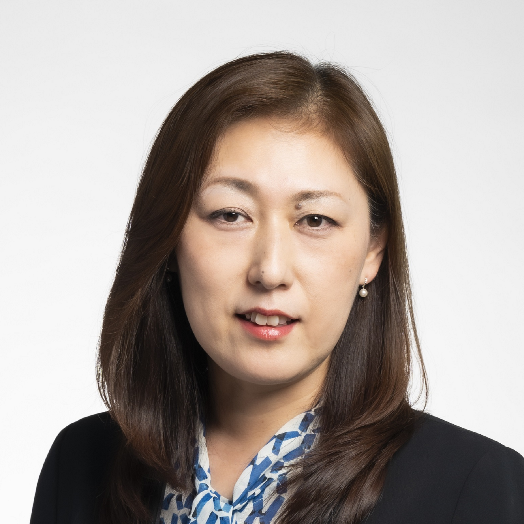 Naoko Kitagawa