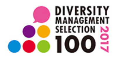 Diversity Management New Selection 100