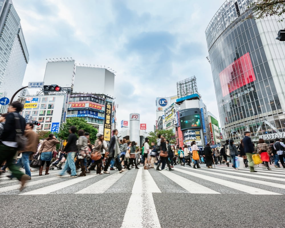 TOKYO