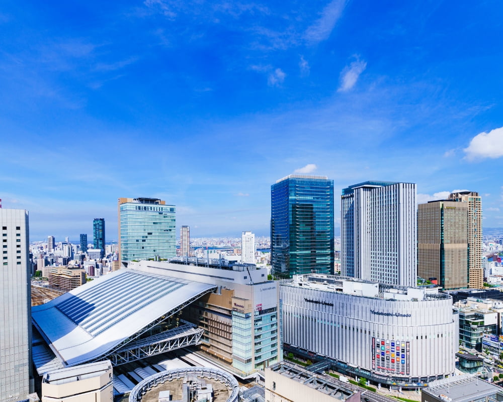 OSAKA