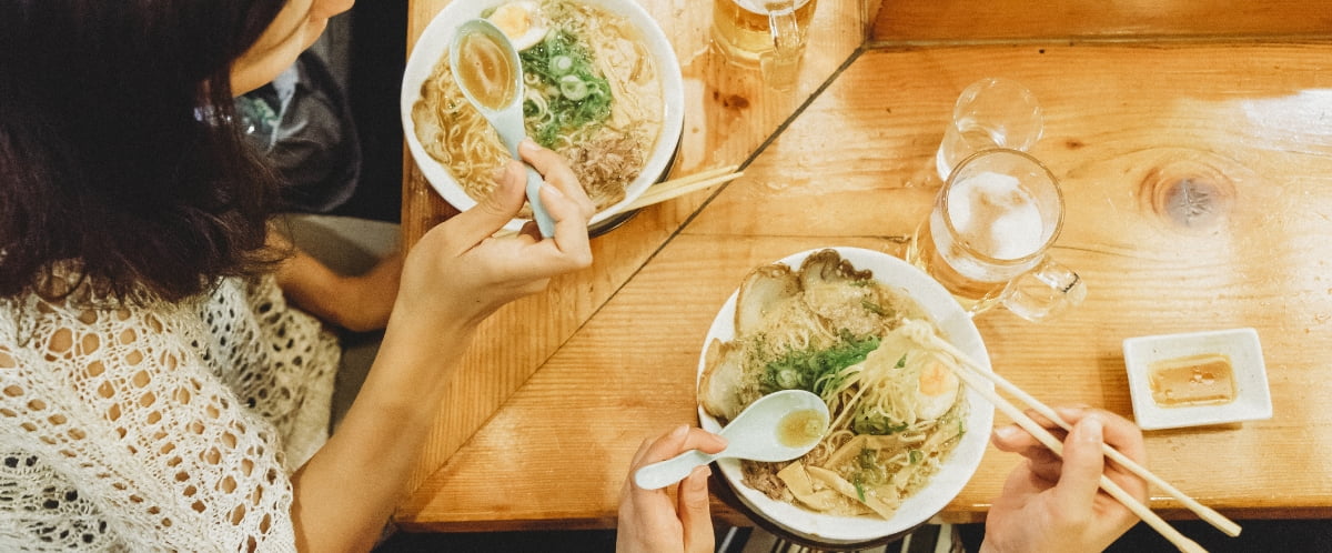 東京では食べられない、鉄板の名古屋めしがいつでも食べられる。