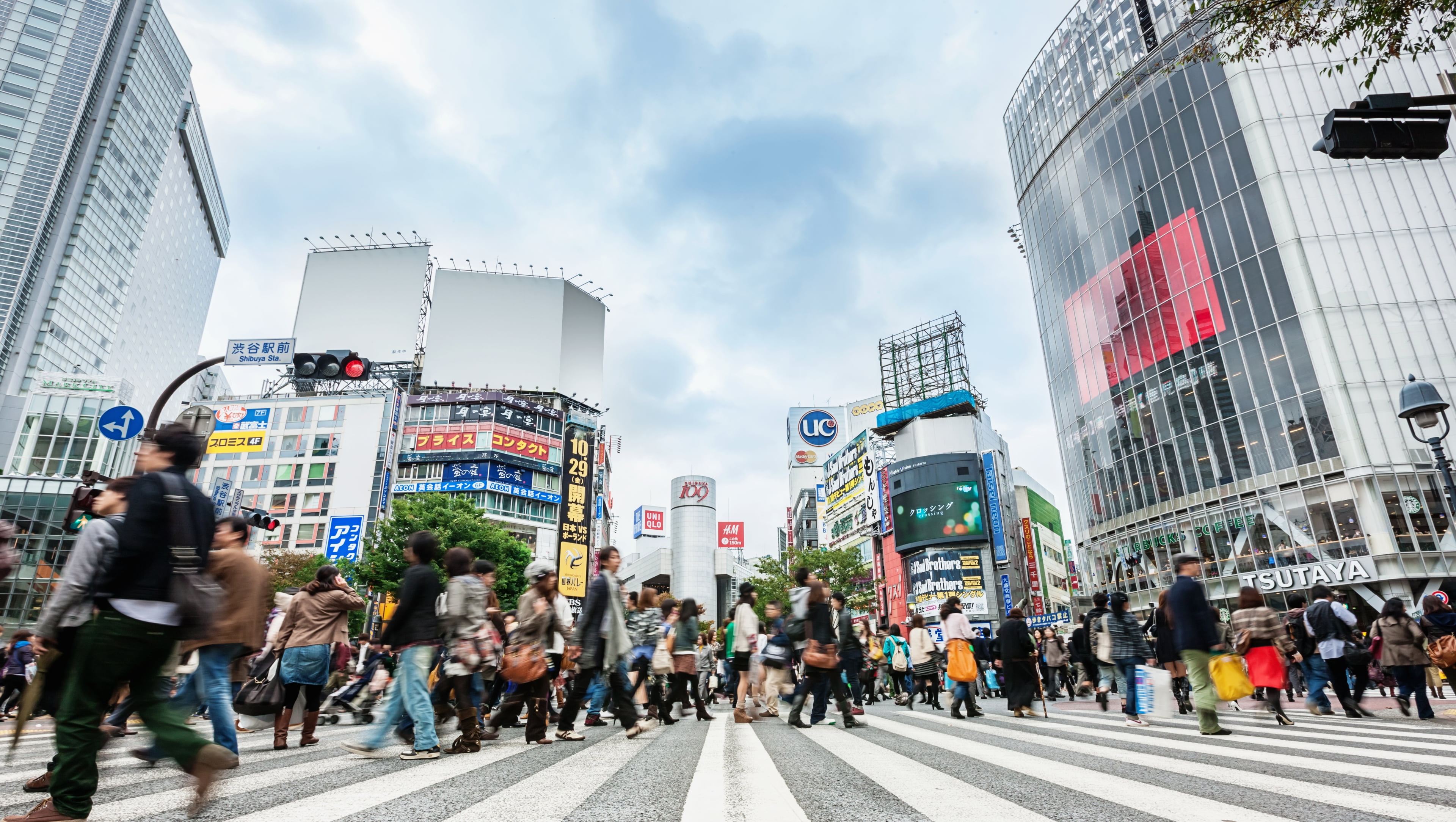 TOKYO