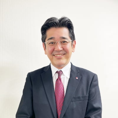 安城支店 支店長 菅紀雄