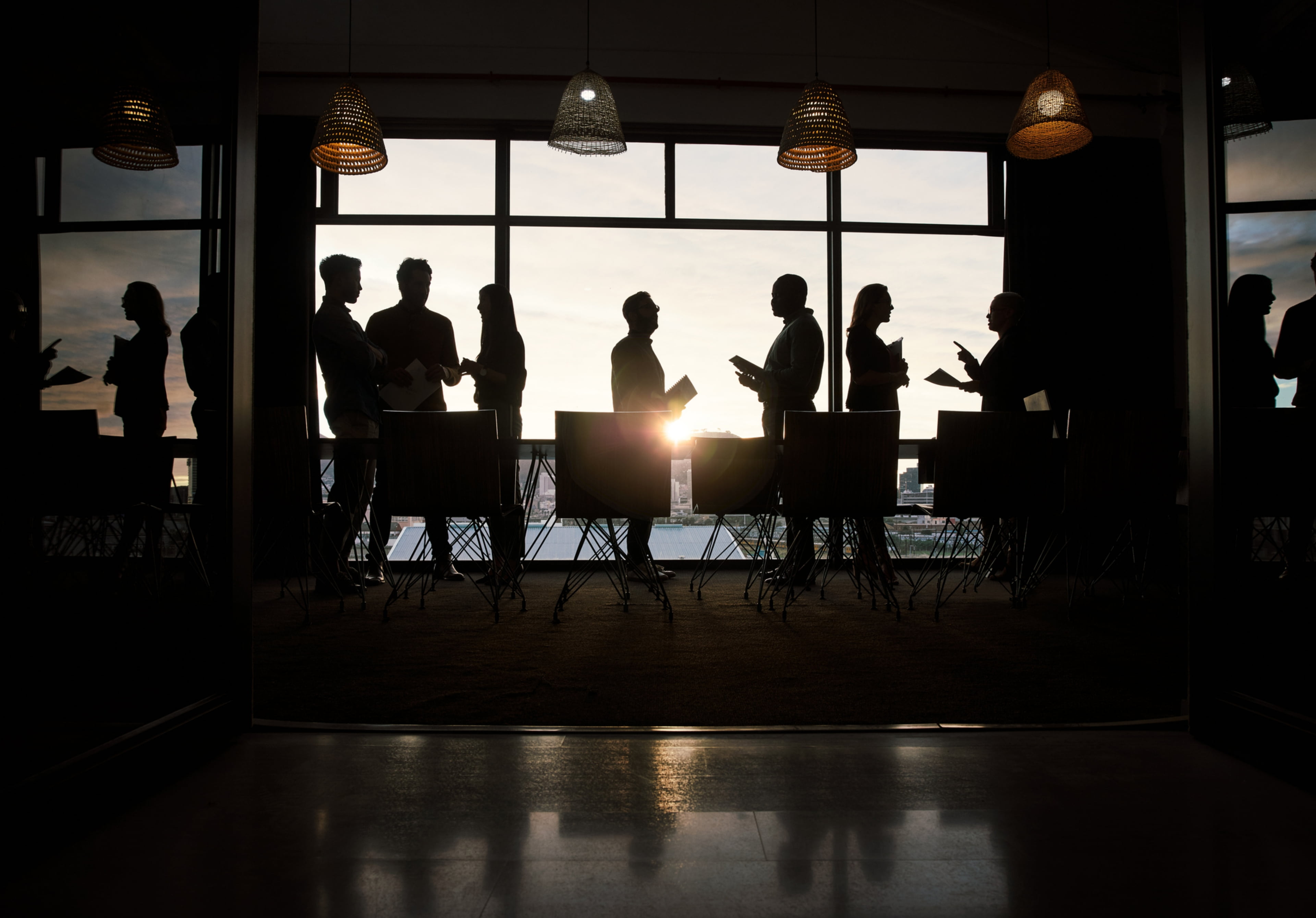 ウェルスマネジメント部門