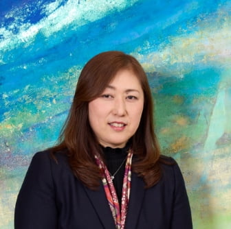 北川尚子