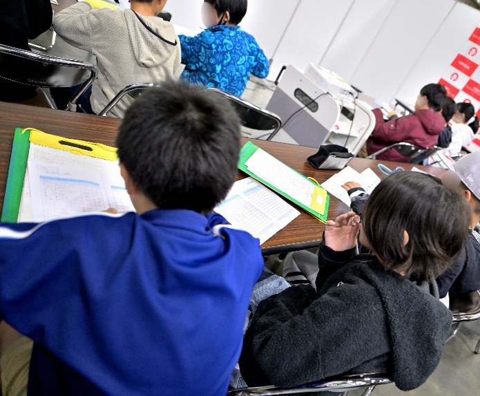 ミライトラベル DAY 写真2