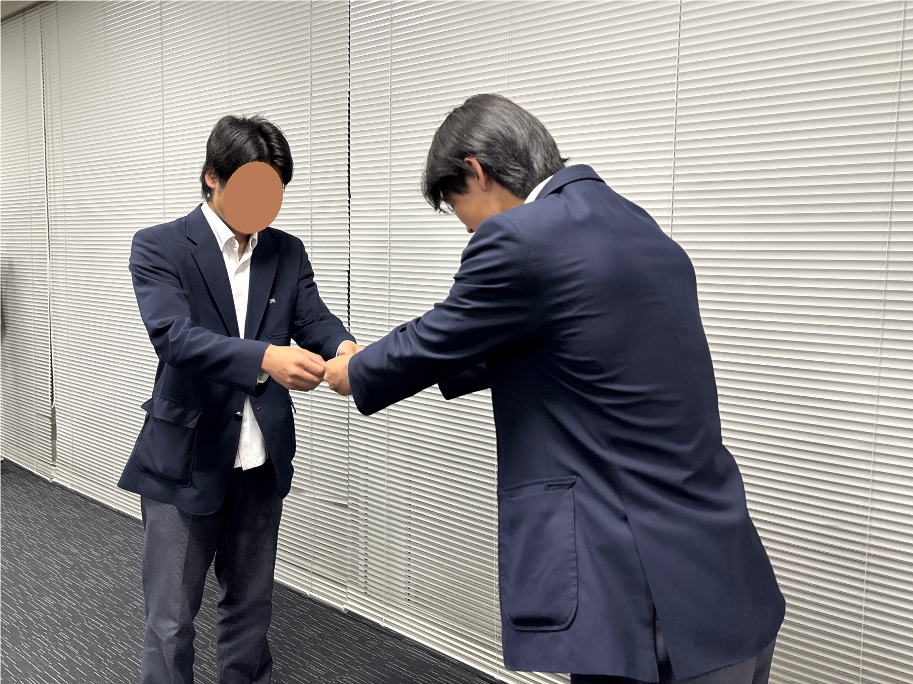 高校生向けインターンシップ2
